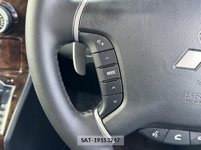 Mitsubishi DELICA 2009-03 8245045-13