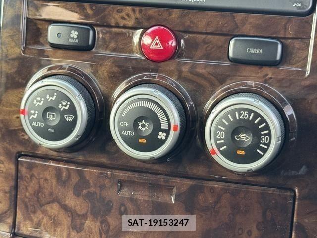 Mitsubishi DELICA 2009-03 8245045-15