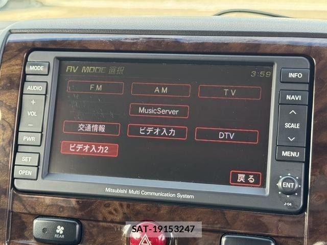 Mitsubishi DELICA 2009-03 8245045-16