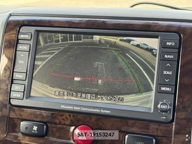 Mitsubishi DELICA 2009-03 8245045-19