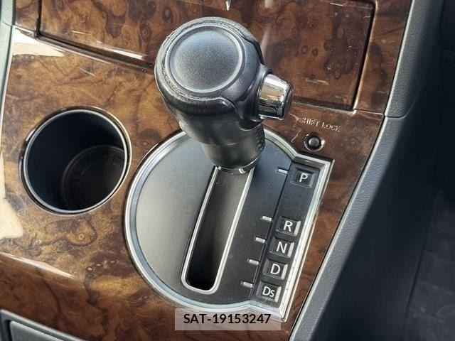 Mitsubishi DELICA 2009-03 8245045-20