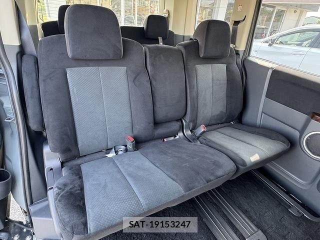 Mitsubishi DELICA 2009-03 8245045-8
