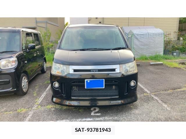 Mitsubishi DELICA 2012-01 8314204-0
