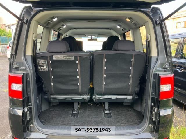 Mitsubishi DELICA 2012-01 8314204-9