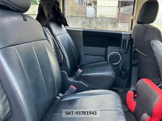 Mitsubishi DELICA 2012-01 8314204-10