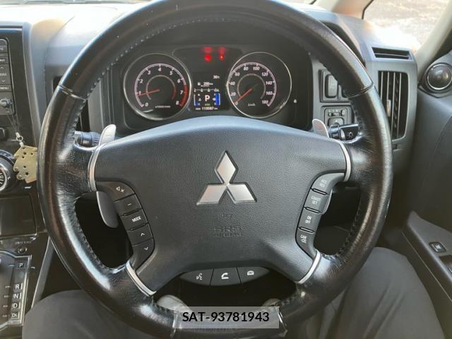 Mitsubishi DELICA 2012-01 8314204-12