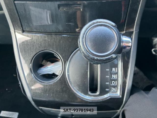 Mitsubishi DELICA 2012-01 8314204-19