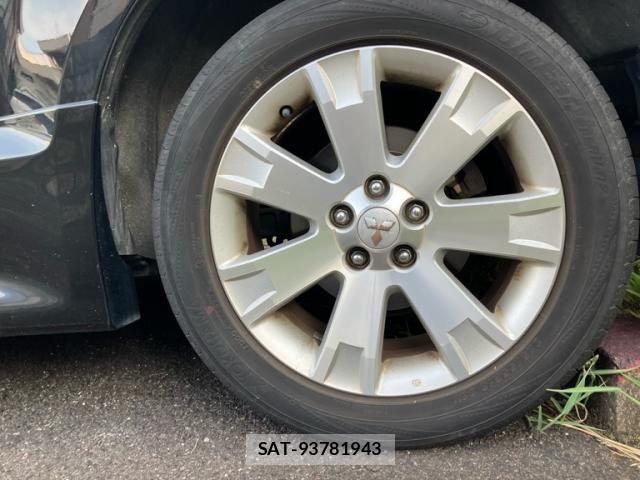 Mitsubishi DELICA 2012-01 8314204-5