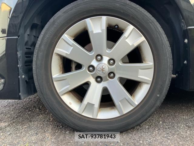 Mitsubishi DELICA 2012-01 8314204-6
