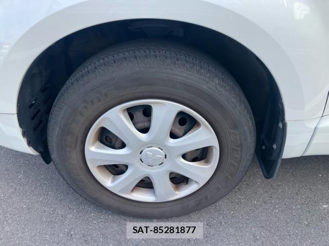 Mitsubishi DELICA 2013-03 8314205-9