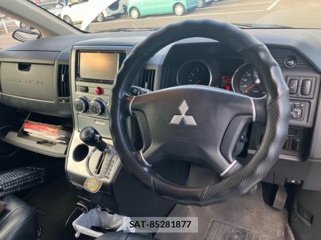 Mitsubishi DELICA 2013-03 8314205-12