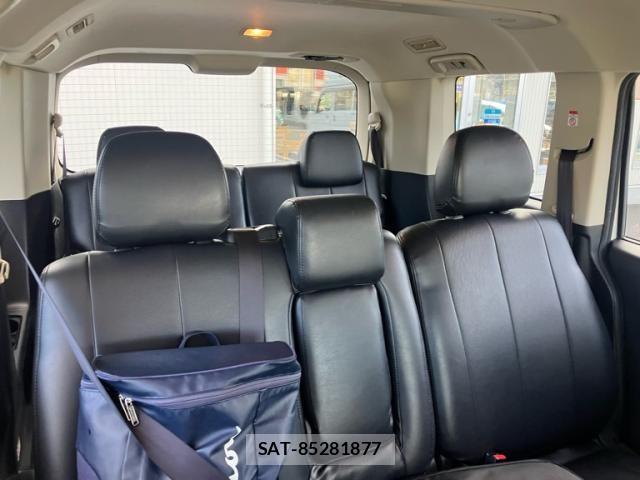 Mitsubishi DELICA 2013-03 8314205-14