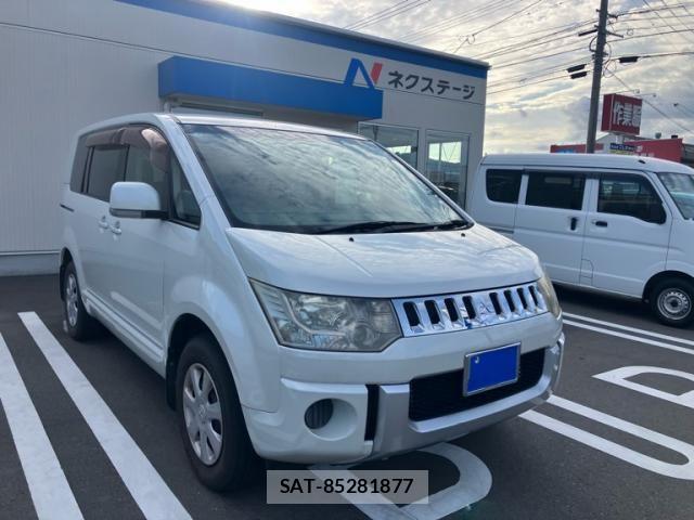 Mitsubishi DELICA 2013-03 8314205-1