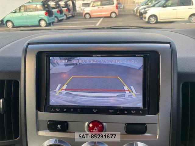 Mitsubishi DELICA 2013-03 8314205-18