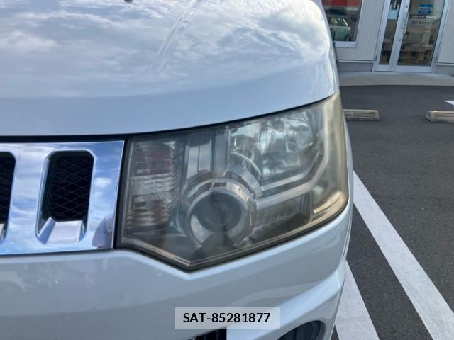 Mitsubishi DELICA 2013-03 8314205-3