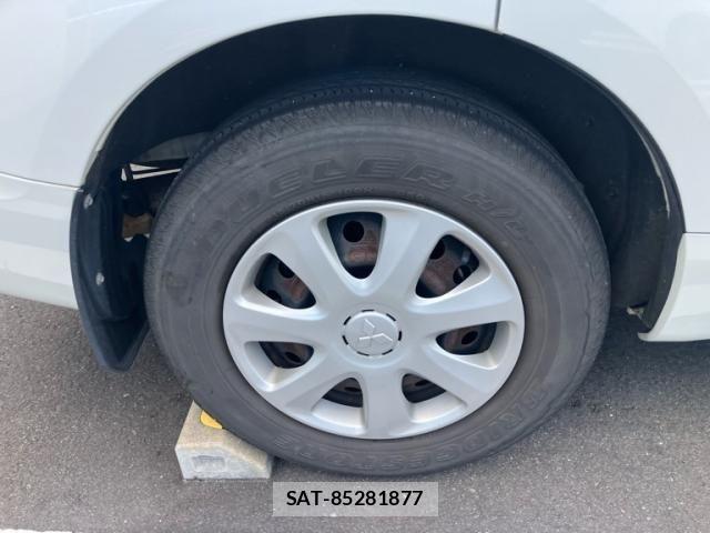 Mitsubishi DELICA 2013-03 8314205-6