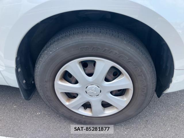 Mitsubishi DELICA 2013-03 8314205-7