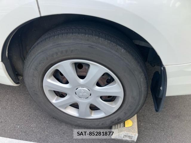 Mitsubishi DELICA 2013-03 8314205-8