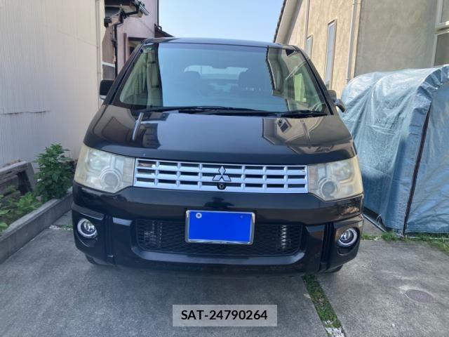 Mitsubishi DELICA 2007-09 8314203-0