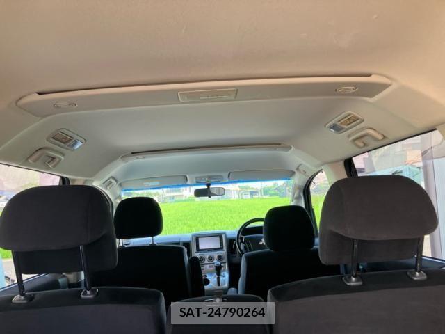 Mitsubishi DELICA 2007-09 8314203-9