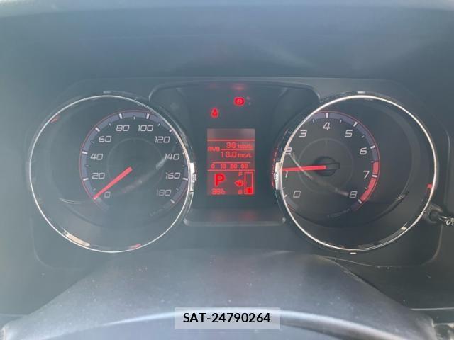 Mitsubishi DELICA 2007-09 8314203-16