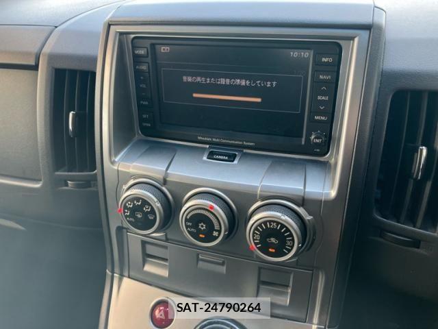 Mitsubishi DELICA 2007-09 8314203-17