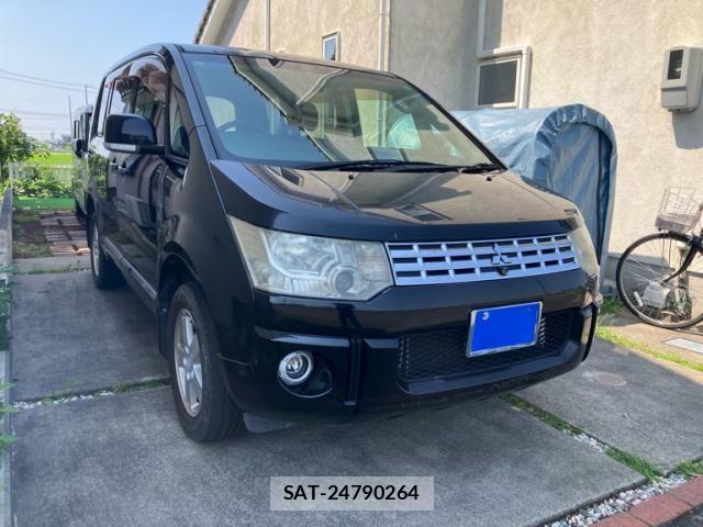 Mitsubishi DELICA 2007-09 8314203-1