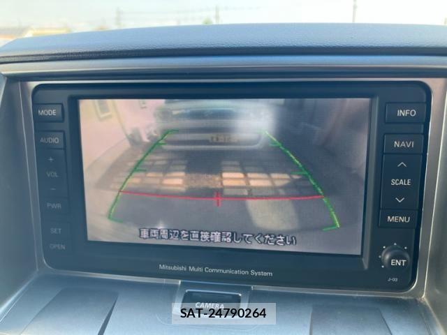 Mitsubishi DELICA 2007-09 8314203-19