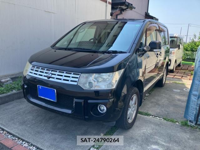 Mitsubishi DELICA 2007-09 8314203-2