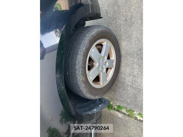 Mitsubishi DELICA 2007-09 8314203-6