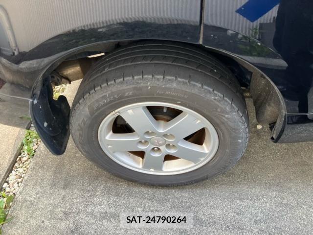Mitsubishi DELICA 2007-09 8314203-7