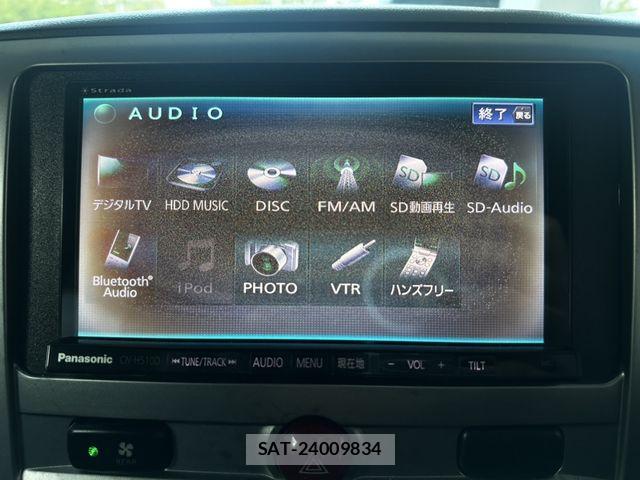 Mitsubishi DELICA 2012-07 8335584-6