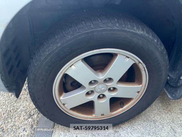 Mitsubishi DELICA 2007-09 8365586-10