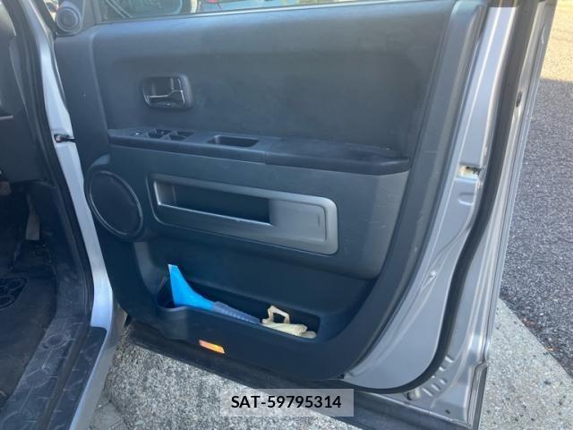 Mitsubishi DELICA 2007-09 8365586-11