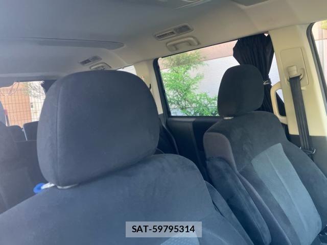 Mitsubishi DELICA 2007-09 8365586-15