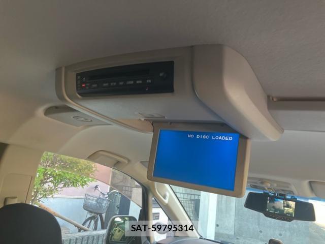 Mitsubishi DELICA 2007-09 8365586-17