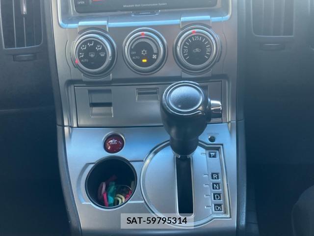 Mitsubishi DELICA 2007-09 8365586-19
