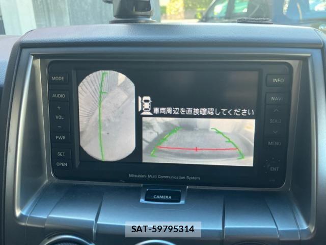 Mitsubishi DELICA 2007-09 8365586-21