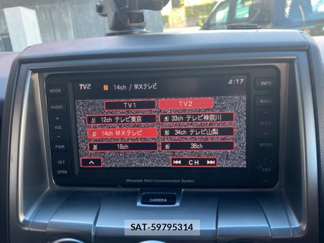 Mitsubishi DELICA 2007-09 8365586-22