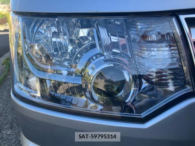 Mitsubishi DELICA 2007-09 8365586-3