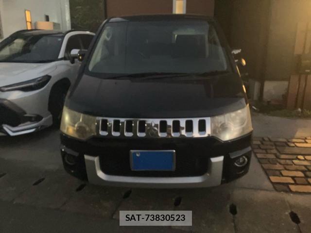 Mitsubishi DELICA 2011-09 8365587-0