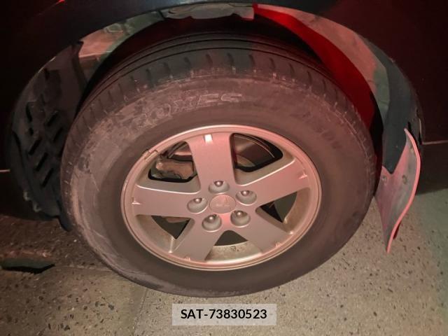 Mitsubishi DELICA 2011-09 8365587-9