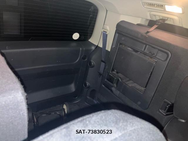 Mitsubishi DELICA 2011-09 8365587-11