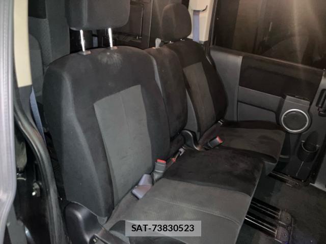 Mitsubishi DELICA 2011-09 8365587-12