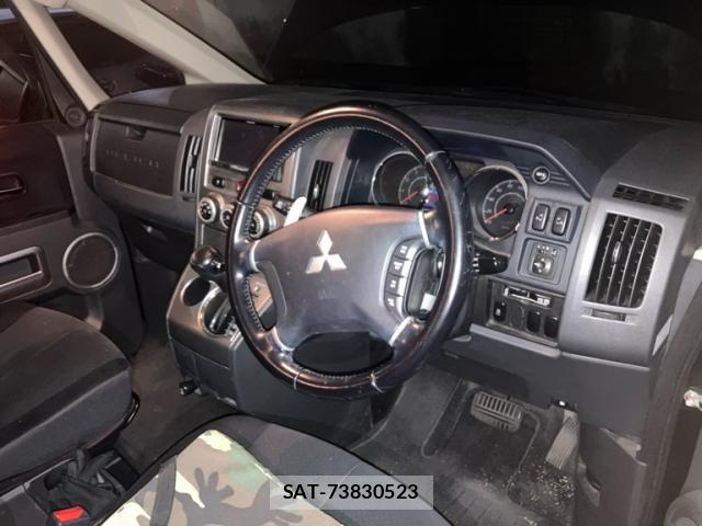 Mitsubishi DELICA 2011-09 8365587-15