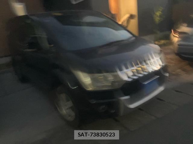 Mitsubishi DELICA 2011-09 8365587-1