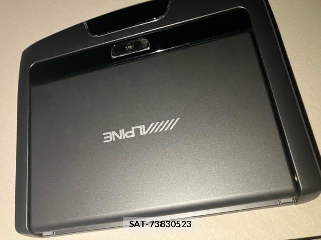 Mitsubishi DELICA 2011-09 8365587-23