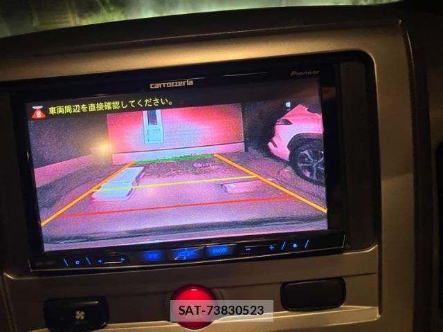 Mitsubishi DELICA 2011-09 8365587-26