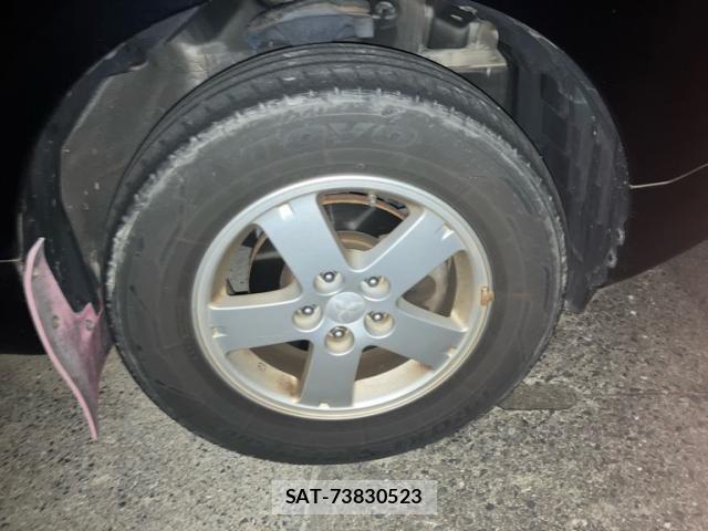 Mitsubishi DELICA 2011-09 8365587-6
