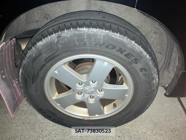 Mitsubishi DELICA 2011-09 8365587-7